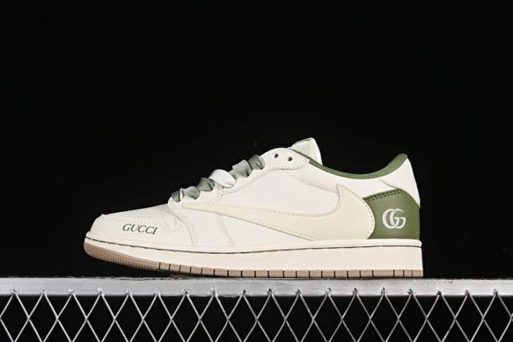 Picture of Air Jordan 1 LOW _SKUfw18028410468382993fw